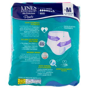 Lines Spec Pants_unisex Maxi Ap Mx8 - Foto 3