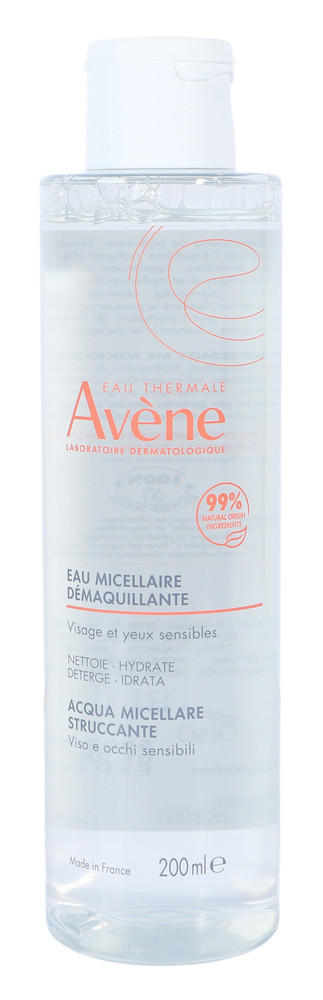Avene Lozione Micellare - Foto 1