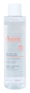 Avene Lozione Micellare - Foto 1