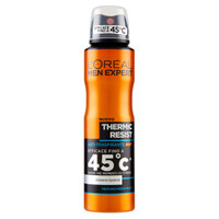 L ' oreal Deo Spray Men Expert Thermic Resist L ' oreal Deo Spray Men Expert Thermic Resist