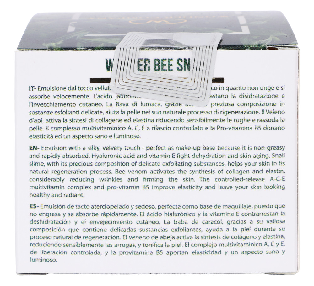 Lr Wonder Company Crema Viso - Foto 3