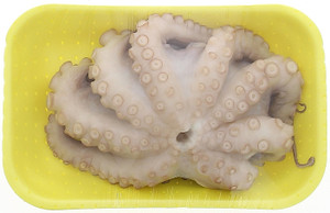 Polpo Arricciato