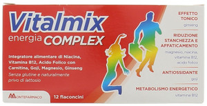 Vitalmix Complex Flaconcini - Foto 1