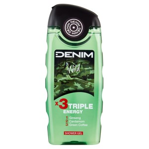 Docciaschiuma Wild Denim - Foto 1