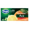 YOGA OPTIMUM ACE 200X6 - Foto 1 di 3