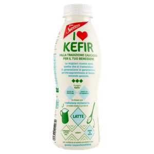 Kefir Bianco Naturale Sveltesse - Foto 3