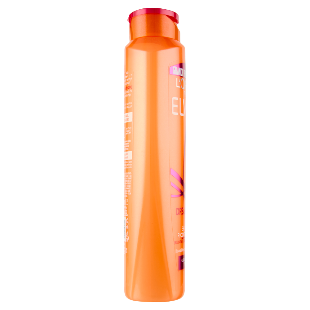 Shampoo Dream Long Elvive - Foto 2
