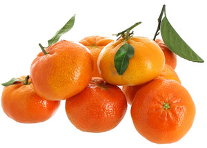 Mandarini Con Foglia Tango-Tang Gold - Foto 1