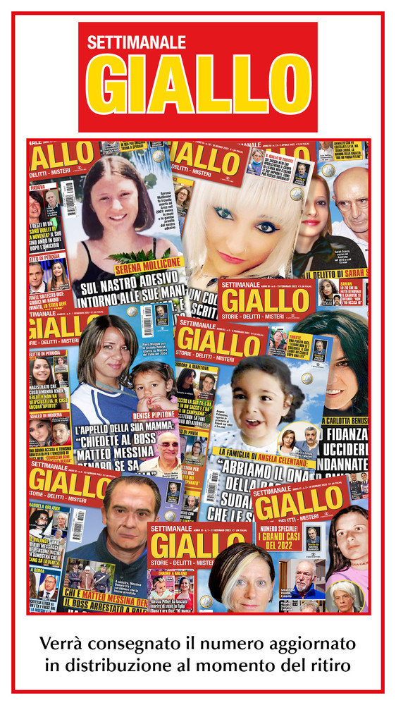 Giallo - Foto 1