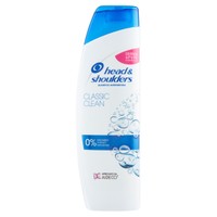 Shampoo Head&Shoulders Classico Shampoo Head&Shoulders Classico