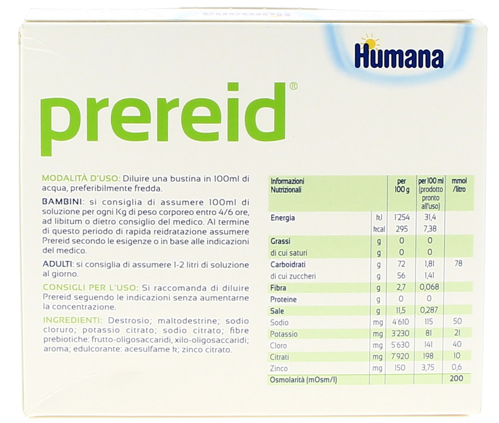 Prereid Humana Buste - Foto 2