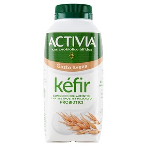 Activia Kefir Avena Danone - Foto 1