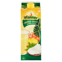 Ananas-Cocco Pfanner