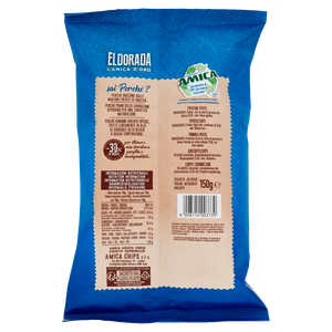 Patatine Eldorada Tradizionali Amica Chips - Foto 3