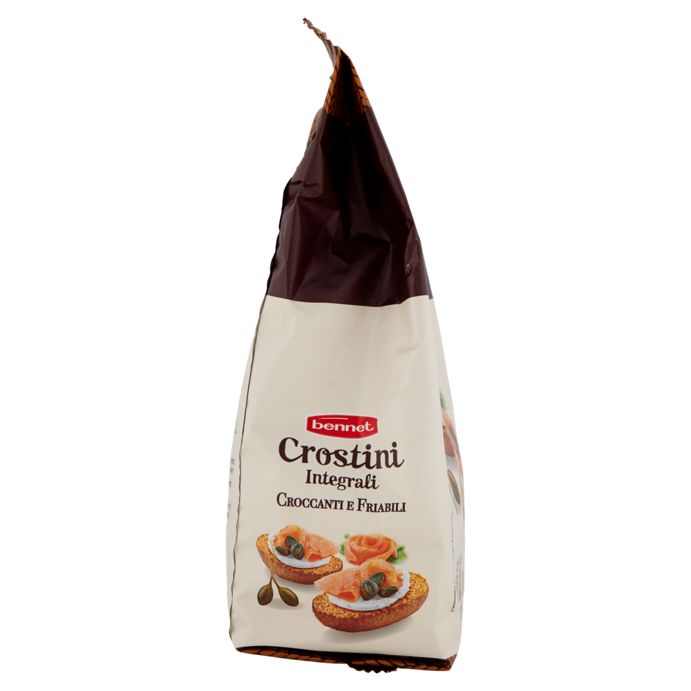 Crostini Integrali Bennet - Foto 2