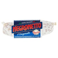 Salame Negronetto Salame Negronetto