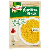 Risotteria Alla Milanese Knorr Risotteria Alla Milanese Knorr