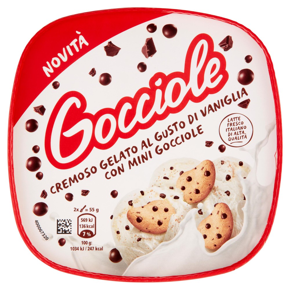 Gocciole Tubs - Foto 1