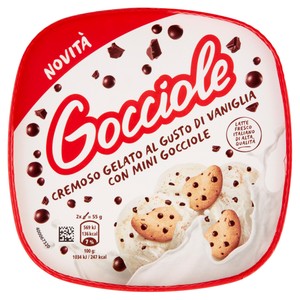 Gocciole Tubs - Foto 1