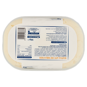 Vaschetta Gelato Crema Bennet - Foto 3