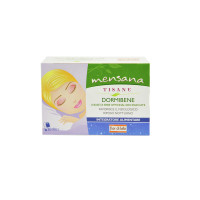 Tisana Dormibene Mensana Tisana Dormibene Mensana