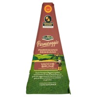 Parmigiano Reggiano Vacche Brune Parmigiano Reggiano Vacche Brune