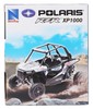 Quad Polaris Rzr Xp 1000 Orange Madness New Ray