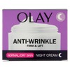 OLAY TONIF&RASS H24 - Foto 1 di 3