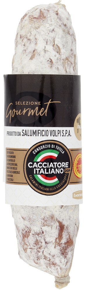 Cacciatore Italiano Dop Selezione Gourmet Bennet - Foto 1