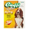 BISCOTTI ROLLER CIUFFI - Foto 1 di 3