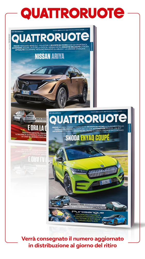 Quattroruote - Foto 1