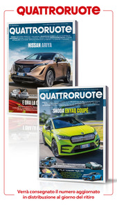 Quattroruote - Foto 1
