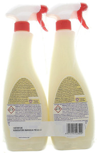 Sgrassatore Universale Marsiglia Chanteclair - Foto 2