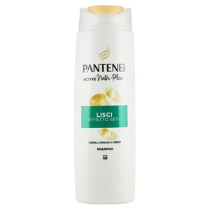 Shampoo Lisci & Setosi Pantene - Foto 1
