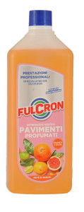 Detergente Profumato Per La Pulizia Dei Pavimenti Fulcron - Foto 1