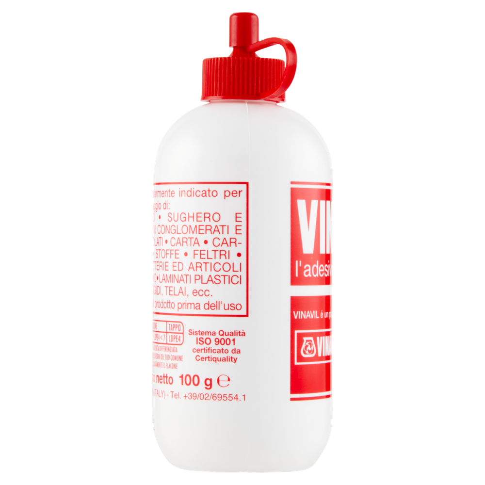 Colla Vinilica Universale Flacone 100g Vinavil - Foto 2