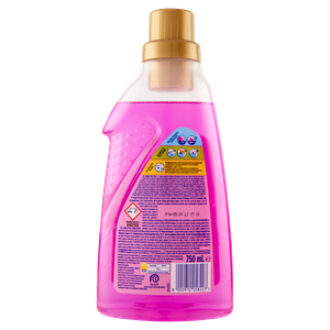 Additivo Smacchiatore In Gel Rosa Multi-Efficacia Vanish Oxi Action - Foto 3