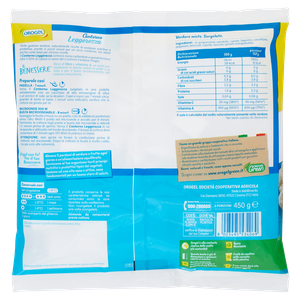 Contorno Leggerezza Orogel - Foto 3