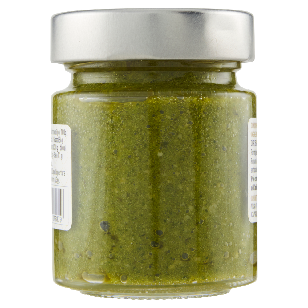 Pesto Genovese Selezione Gourmet Bennet - Foto 3