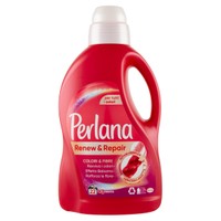 Detersivo Liquido Per Lavatrice Rinnova Colori Perlana 22 Lavaggi Detersivo Liquido Per Lavatrice Rinnova Colori Perlana 22 Lavaggi