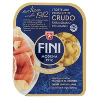 Tortellini Modena Prosciutto Crudo Granripieni Fini Tortellini Modena Prosciutto Crudo Granripieni Fini
