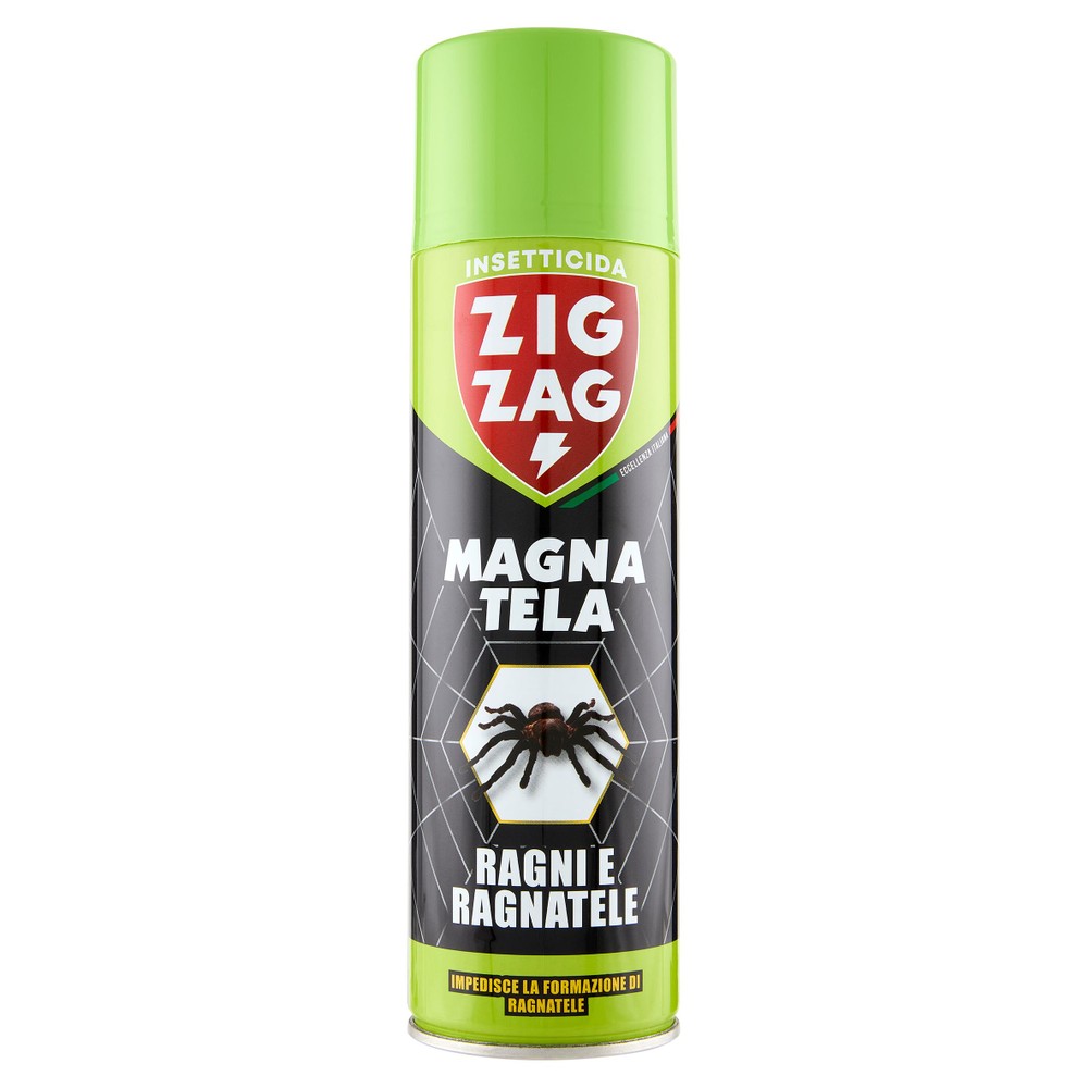 Insetticida Magna-Tela Zig-Zag - Foto 1