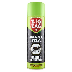 Insetticida Magna-Tela Zig-Zag - Foto 1