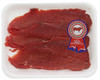 Scaloppe Fassona Piemontese
