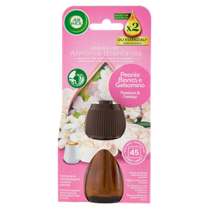 Ricarica Diffusore Peonia O Vaniglia O Mandarino Airwick - Foto 1