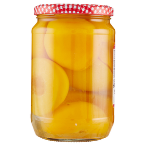 Pesche Sciroppate Conserve Della Nonna - Foto 3