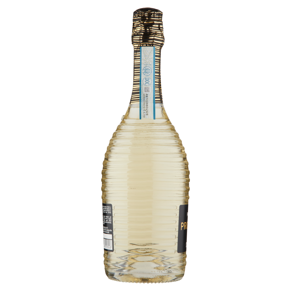 Prosecco Pas Dose 20 Righe - Foto 2