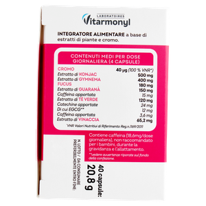 Alinea Slim 5 In 1 Vitarmonyl - Foto 2