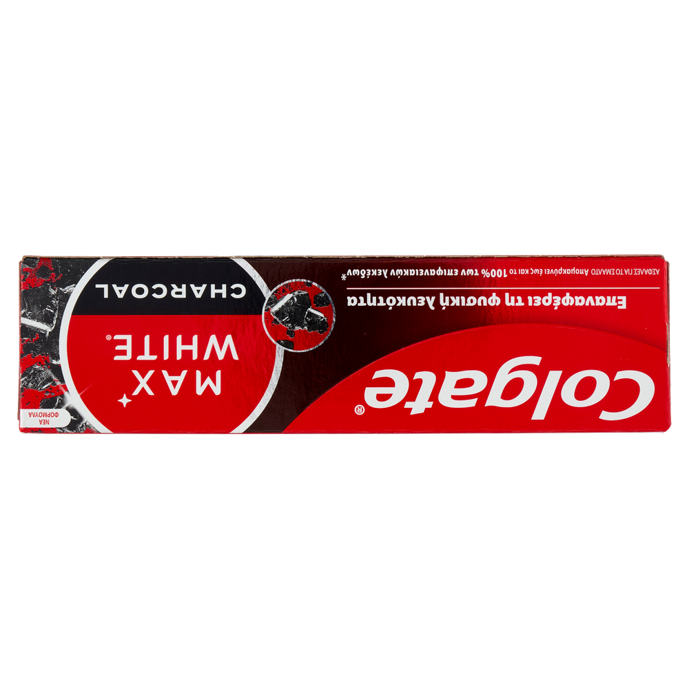 Dentifricio Carbone Colgate - Foto 3