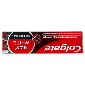 Dentifricio Carbone Colgate - Foto 3
